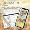 Nasza Ksiegarnia Mūsų knygyno žaidimas Ecosystem 3 Savannah 03188
