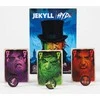 Nasza Ksiegarnia *****Gra Jekyli ir Hyde 00965