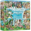 Nasza Ksiegarnia Mūsų knygynas Žaidimas Svajonių miestai 04635