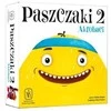 Nasza Ksiegarnia Šokio Amatininkai: Paszczaki 2 Akrobatai