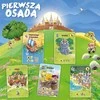 Nasza Ksiegarnia Pirmasis atsiskaitymo žaidimas
