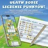 Nasza Ksiegarnia Pirmasis atsiskaitymo žaidimas