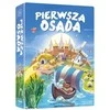 Nasza Ksiegarnia Pirmasis atsiskaitymo žaidimas