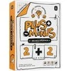 Nasza Ksiegarnia Mūsų knygynas pliusas ir minusas – mokomės skaičiuoti 02662