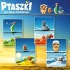 Nasza Ksiegarnia Mūsų knygyno paukščių žaidimas 04581