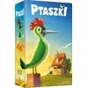 Nasza Ksiegarnia Mūsų knygyno paukščių žaidimas 04581