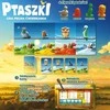 Nasza Ksiegarnia Mūsų knygyno paukščių žaidimas 04581