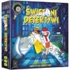 Nasza Ksiegarnia Žaidimas Light Detectives 05489