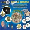 Nasza Ksiegarnia Žaidimas Light Detectives 05489