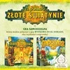 Nasza Ksiegarnia Mūsų knygyno žaidimų ekspedicija į El Dorado auksines šventyklas 00248