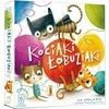 Nasza Ksiegarnia Mūsų knygyno žaidimas Rogue Cats 01191