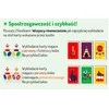 Nasza Ksiegarnia Spalvų žaidimas