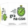 Aktyvus žaidimas Laiko žaidimas Nasza Księgarnia, PL