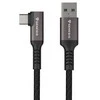 Genesis Kabelis usb-c m ->usb-a m 3.2gen1 3m 5gbs pd15w vr