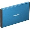 Natec Kieszeń zewnętrzna hdd/ssd sata rhino go 2,5 usb 3.0 mėlyna