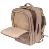 Natec Camel Lite 15.6" 19L smėlio spalva