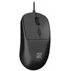 NATEC Pelė HAWK 2 2400 DPI LASER Juodas