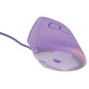 Pelė Natec Crake 2 Pro violetinė