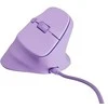 Pelė Natec Crake 2 Pro violetinė