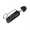 NATEC CARD READER SCARAB C SD/MICRO SD USB 3.2 G1