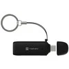 NATEC CARD READER SCARAB C SD/MICRO SD USB 3.2 G1