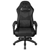 Žaidimų kėdė fury shinai s2 juoda