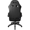 FURY SHINAI S2 GAMING CHAIR Juodas