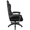 FURY SHINAI S2 GAMING CHAIR Juodas
