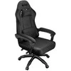 FURY SHINAI S2 GAMING CHAIR Juodas