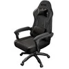 FURY SHINAI S2 GAMING CHAIR Juodas