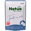 Natua Natūrali tuno su dorada šlapia karma katėms 70g