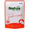 Natua Natural tuńczyk su papają mokra karma katei 70g