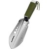 Naturehike NH20GJ001 Multifunctional shovel Nerūdijantis plienas