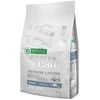 Gyvūnų Maistas - NATURE'S PROTECTION Superior Care Baltasis žuvis Mažų veislių 4kg