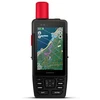 „Garmin GPSMAP H1i Plus“ – nešiojamas GPS įrenginys su „inReach Plus“ palydovine technologija.