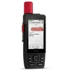 „Garmin GPSMAP H1i Plus“ – nešiojamas GPS įrenginys su „inReach Plus“ palydovine technologija.
