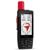 „Garmin GPSMAP H1i Plus“ – nešiojamas GPS įrenginys su „inReach Plus“ palydovine technologija.