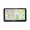 Peiying gps navigacijos ateivių py-gps7014 + eu žemėlapis