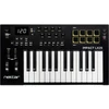 Nektar Impact LX 25 mkIII - MIDI keyboard 25 keys USB, juodas