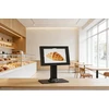 Dėklas na tablet Neomounts Neomounts WL15-601BL1 obudowa do tabletu Juodas 27,9 cm (11'')