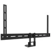 Laikiklis NEOMOUNTS PTZ/UC CAMERA SHELF KIT, VESA, MAX 5 KG, UNIVERSAL