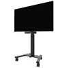 Laikiklis NEOMOUNTS PTZ/UC CAMERA SHELF KIT, VESA, MAX 5 KG, UNIVERSAL