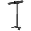 Laikiklis NEOMOUNTS VIDEOBAR FLOOR STAND, VESA, MAX 10 KG, UNIVERSAL