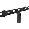 Laikiklis NEOMOUNTS VIDEOBAR FLOOR STAND, VESA, MAX 10 KG, UNIVERSAL