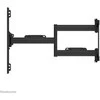 NewStar Neomounts wl40s-850bl18 TV laikiklis 2,18 m (86") juodas