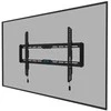 NewStar „Neomounts wl30-550bl16“ televizoriaus laikiklis, 2,18 m (86 colio), juodas