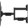Neomounts Sieninis laikiklis WL40-550bl16 40-65 colių