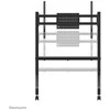 Laikiklis NewStar Televizoriaus stovas-stovas 55-86"/FL50-525BL1 NeoMounts