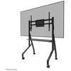Laikiklis NewStar Televizoriaus stovas-stovas 55-86"/FL50-525BL1 NeoMounts