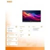 AG Neovo N1651 15.6" 4K OLED Portable Monitorius Juodas